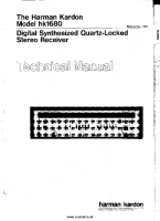 Harman-Kardon HK-1680-Service-Manual 